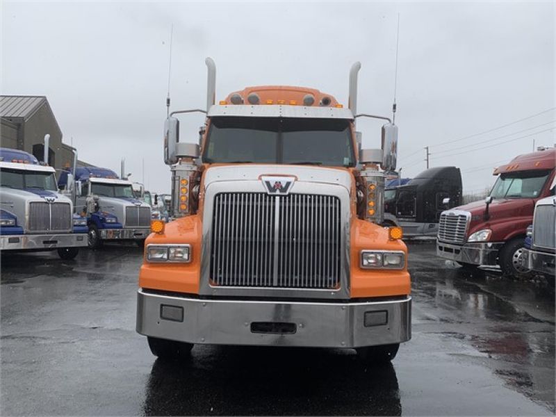 2017 WESTERN STAR 4900SA 5247857249