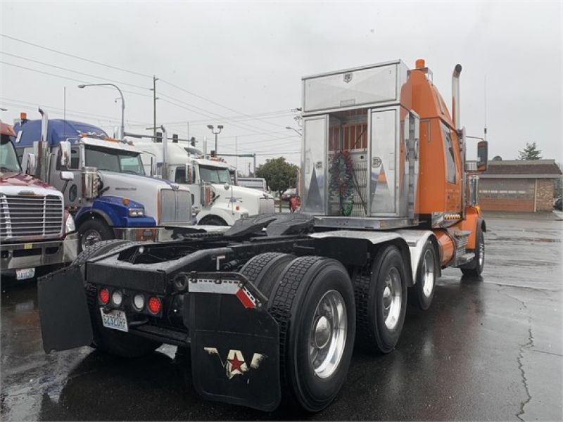 2017 WESTERN STAR 4900SA 5247857281