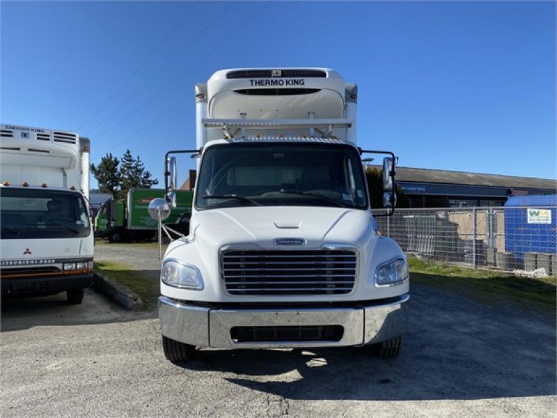 2014 FREIGHTLINER BUSINESS CLASS M2 106 6006017775