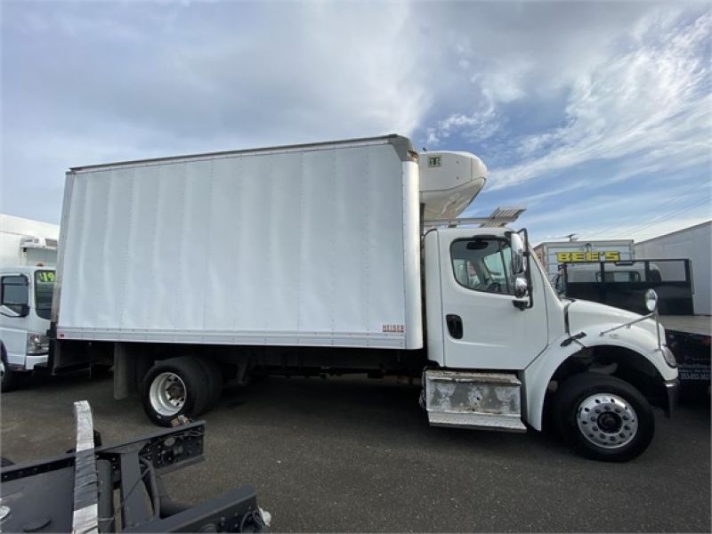 2014 FREIGHTLINER BUSINESS CLASS M2 106 6042622941