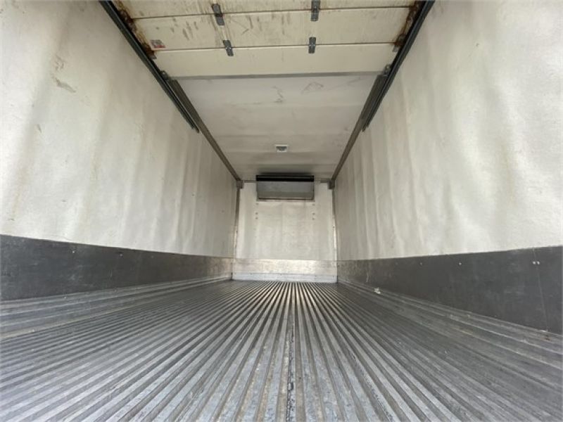 2014 FREIGHTLINER BUSINESS CLASS M2 106 6042622995