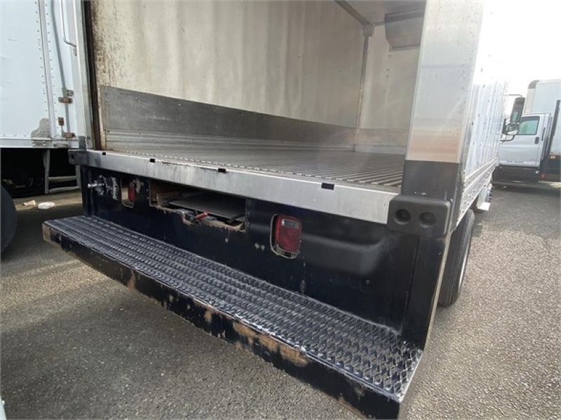 2014 FREIGHTLINER BUSINESS CLASS M2 106 6042623065