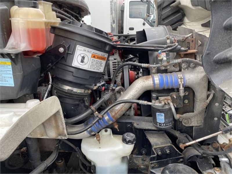 2014 FREIGHTLINER BUSINESS CLASS M2 106 6042641937