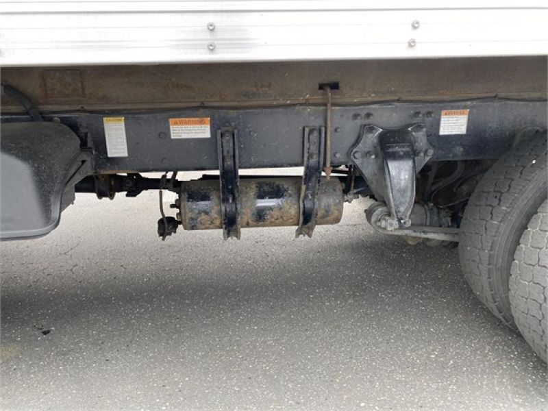 2014 FREIGHTLINER BUSINESS CLASS M2 106 6065608395