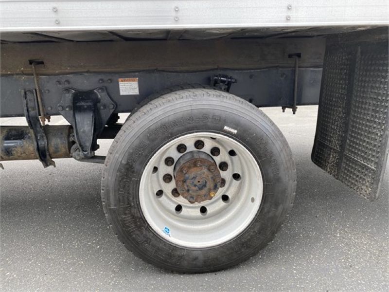 2014 FREIGHTLINER BUSINESS CLASS M2 106 6065608555