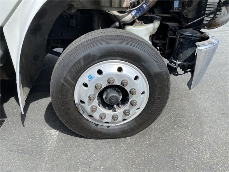 2014 FREIGHTLINER BUSINESS CLASS M2 106 6065609461