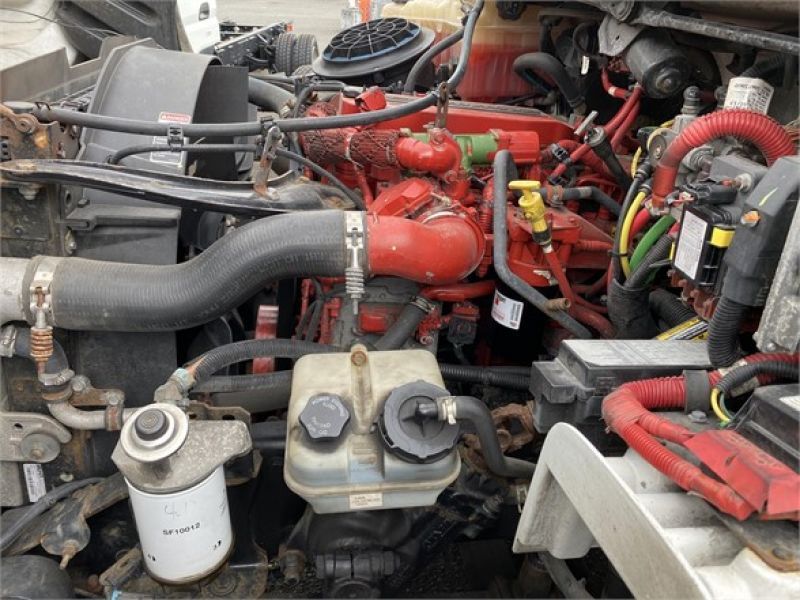 2014 FREIGHTLINER BUSINESS CLASS M2 106 6066493979