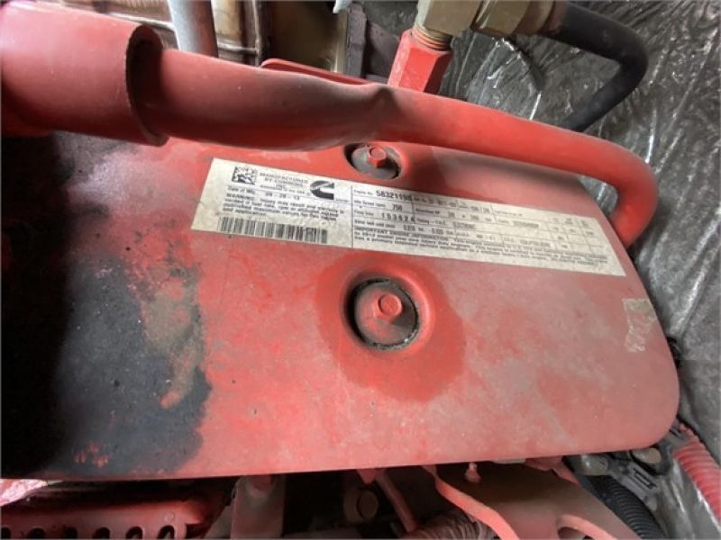 2014 FREIGHTLINER BUSINESS CLASS M2 106 6066494075