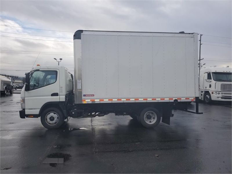 2019 MITSUBISHI FUSO FE140 6227488055