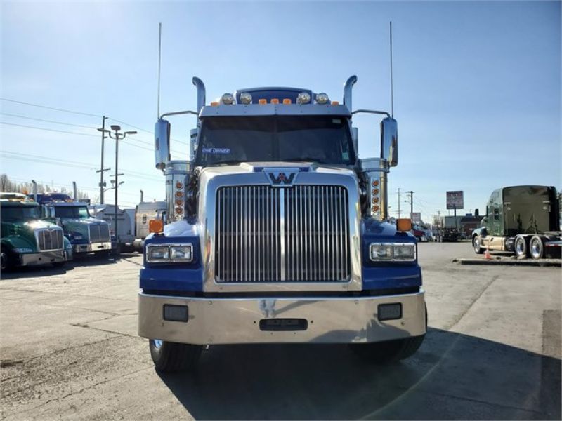 2018 WESTERN STAR 4900SB 6023247679