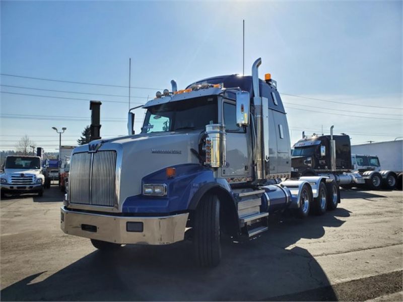 2018 WESTERN STAR 4900SB 6023248025