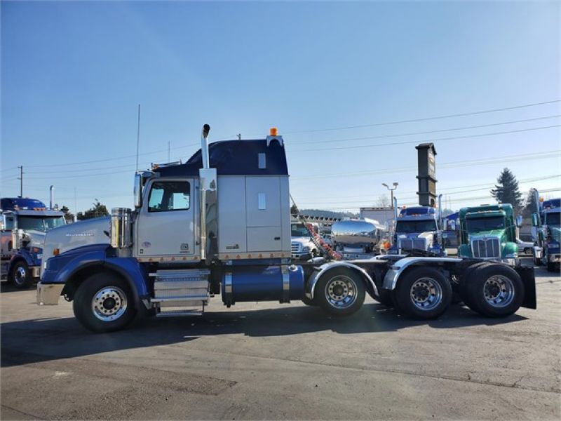 2018 WESTERN STAR 4900SB 6023248399