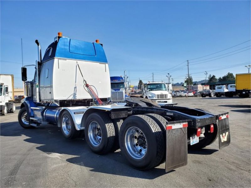 2018 WESTERN STAR 4900SB 6023248759