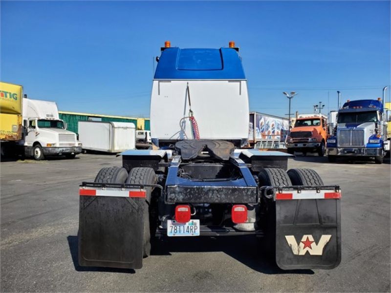 2018 WESTERN STAR 4900SB 6023249125