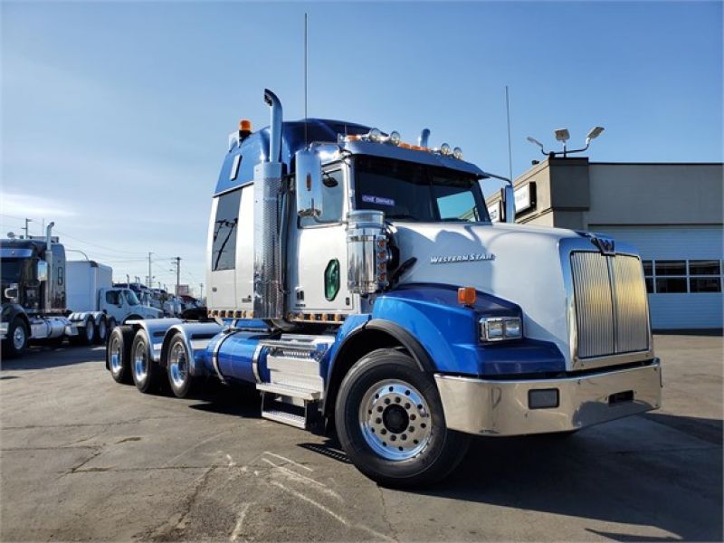 2018 WESTERN STAR 4900SB 6023249779