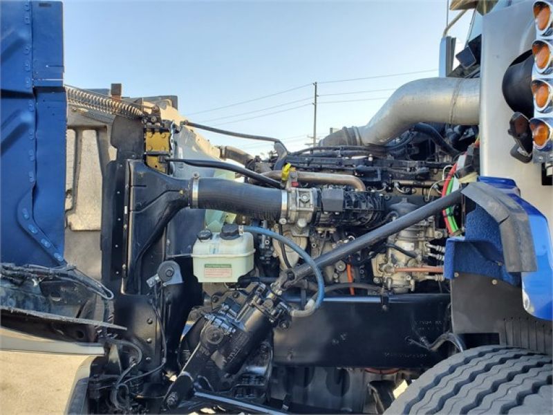 2018 WESTERN STAR 4900SB 6023249917