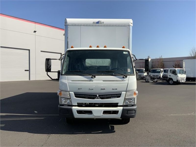 2020 MITSUBISHI FUSO FE160 7000958921