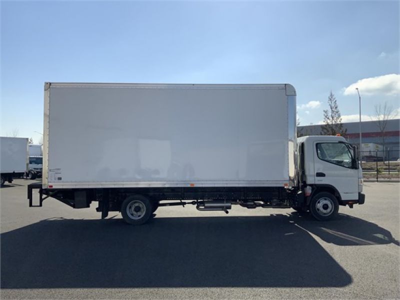 2020 MITSUBISHI FUSO FE160 7000959673