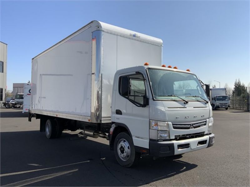 2020 MITSUBISHI FUSO FE160 7000959817