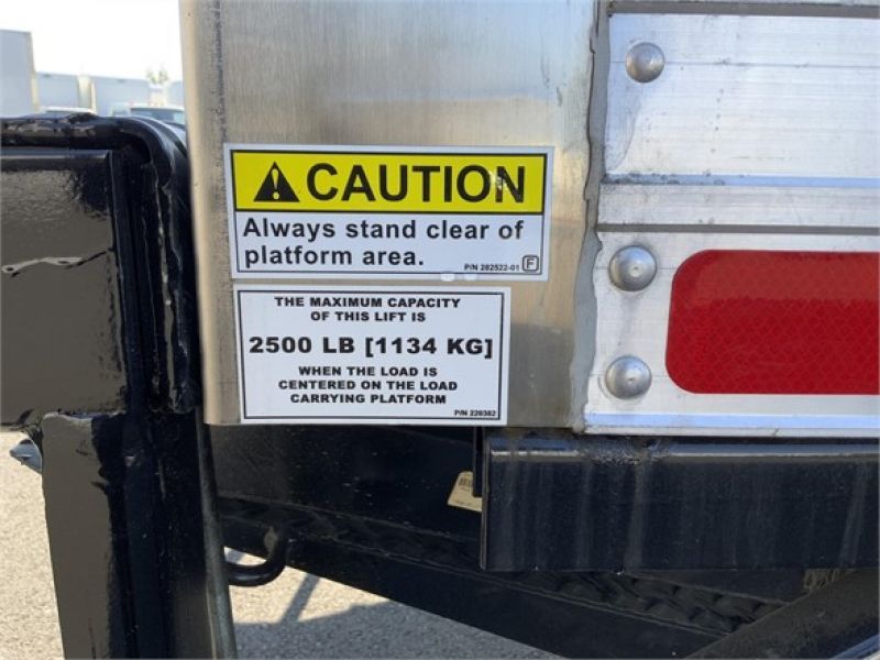 2020 MITSUBISHI FUSO FE160 7000960711