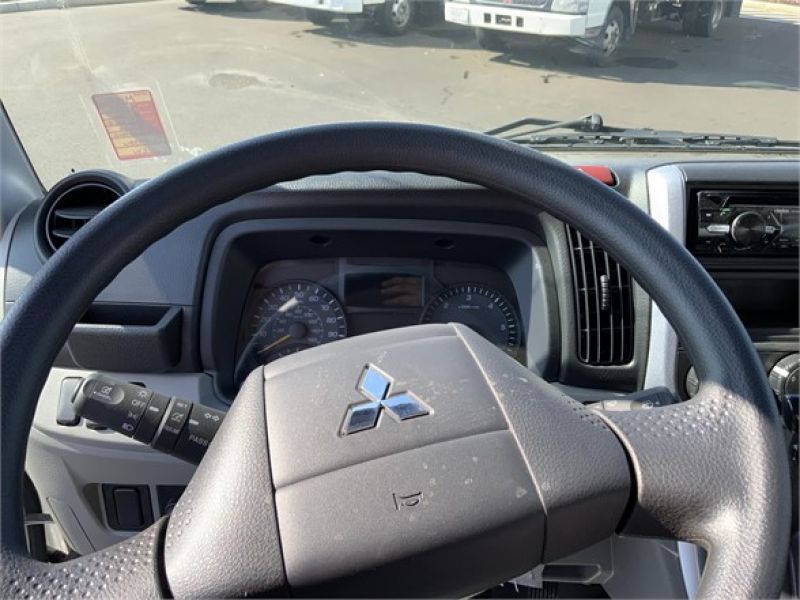 2020 MITSUBISHI FUSO FE160 7000961001