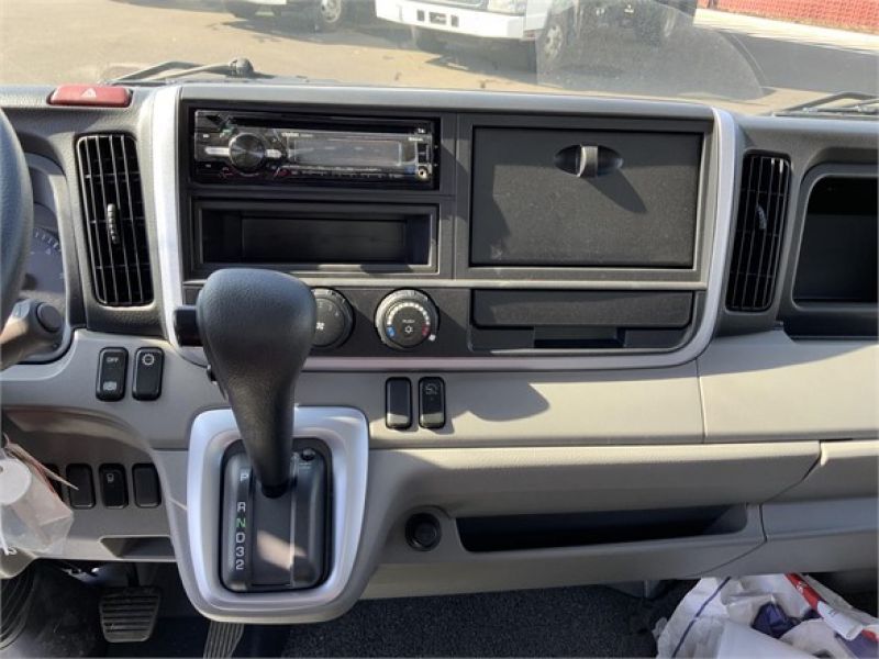 2020 MITSUBISHI FUSO FE160 7000961161