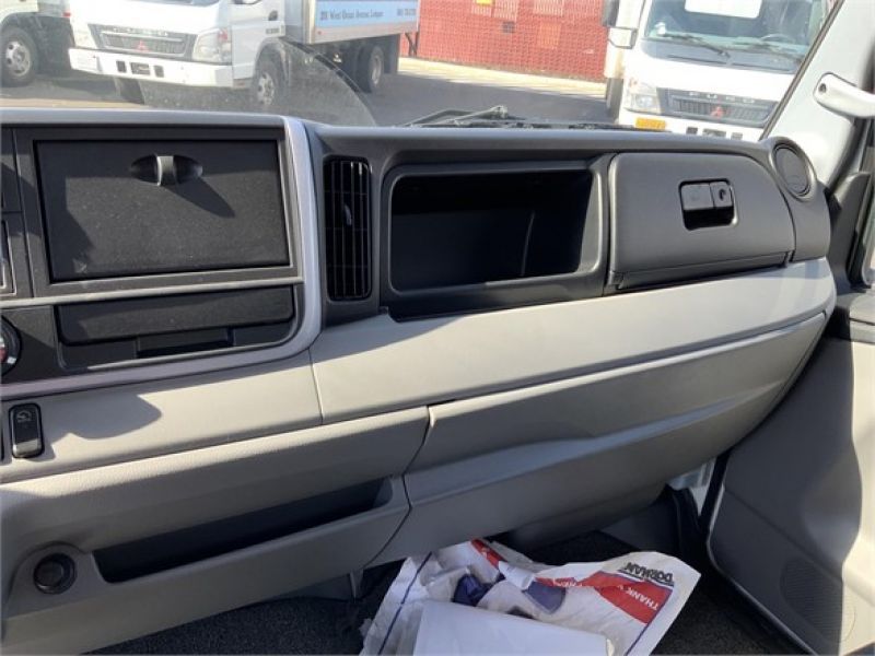 2020 MITSUBISHI FUSO FE160 7000961255