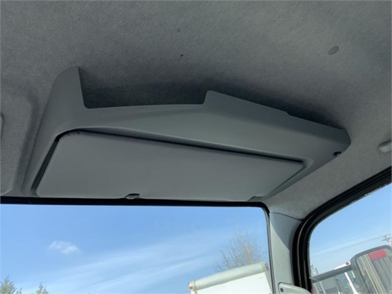 2020 MITSUBISHI FUSO FE160 7000961393