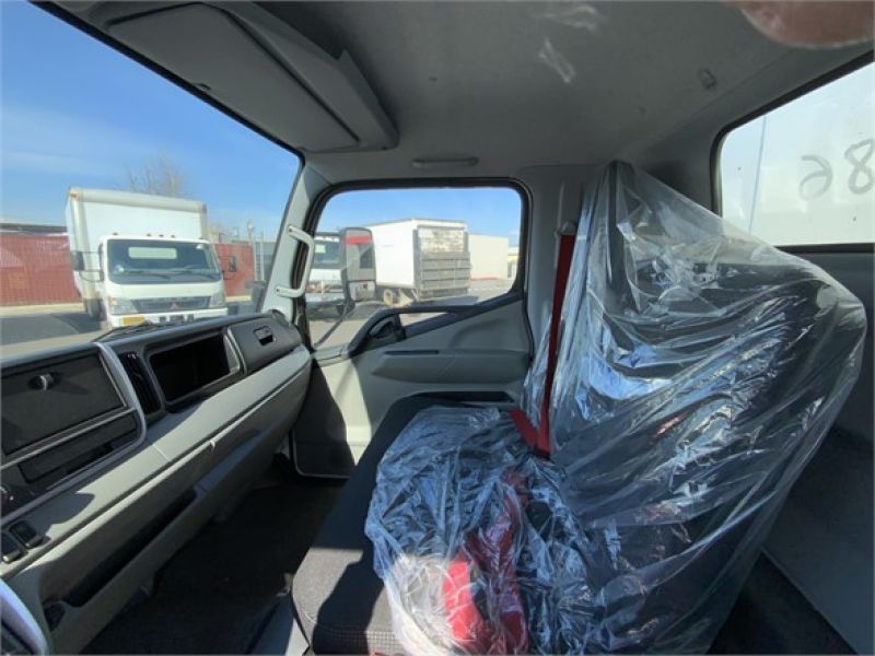 2020 MITSUBISHI FUSO FE160 7000961561