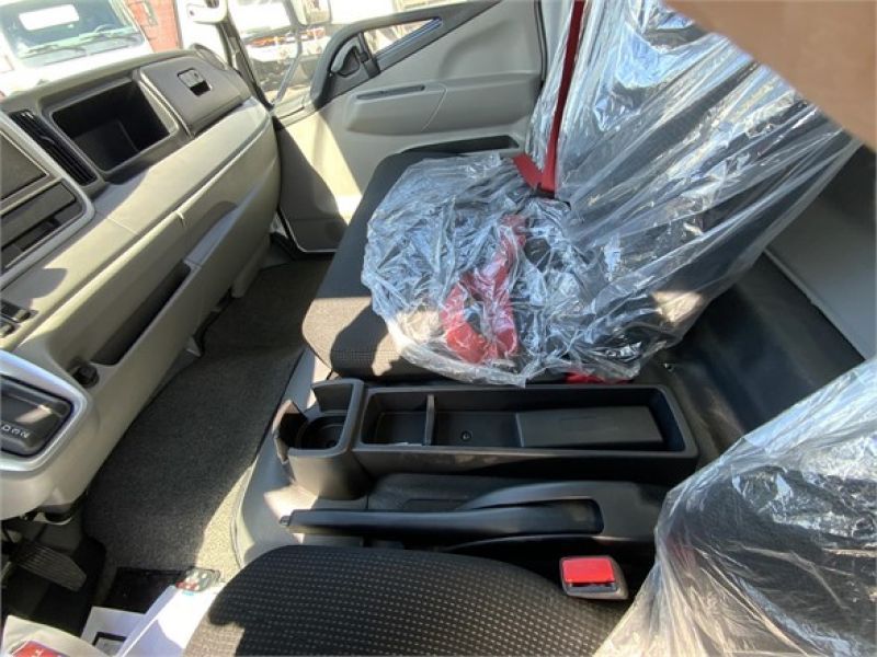 2020 MITSUBISHI FUSO FE160 7000961657