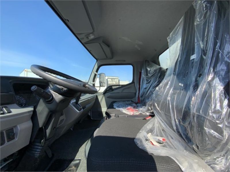 2020 MITSUBISHI FUSO FE160 7000963253