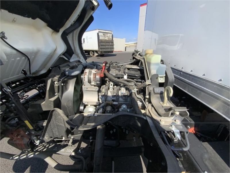 2020 MITSUBISHI FUSO FE160 7000963361