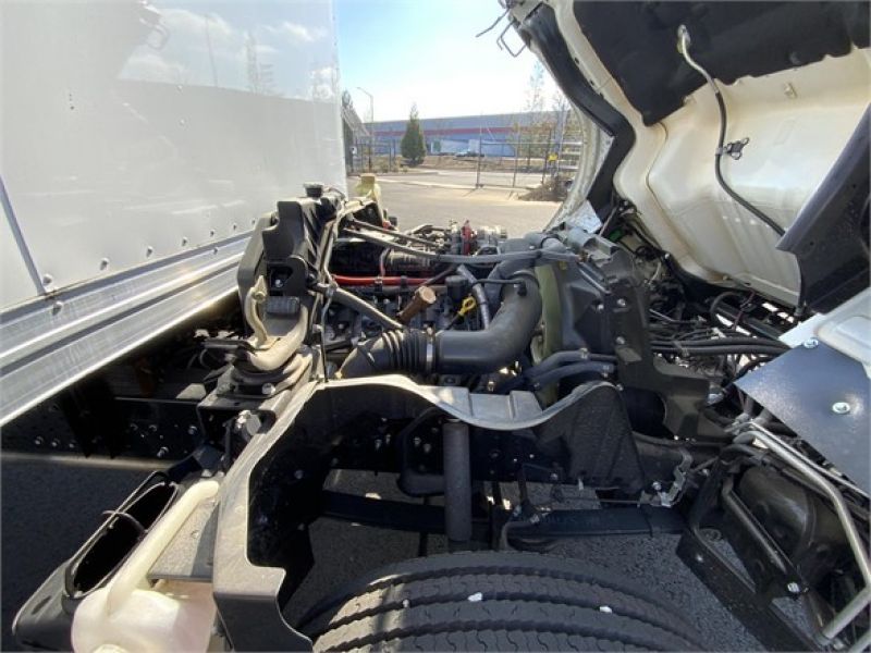 2020 MITSUBISHI FUSO FE160 7000963479