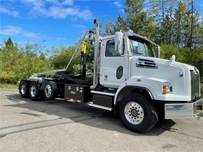 2022 WESTERN STAR 4700SB 7059335069
