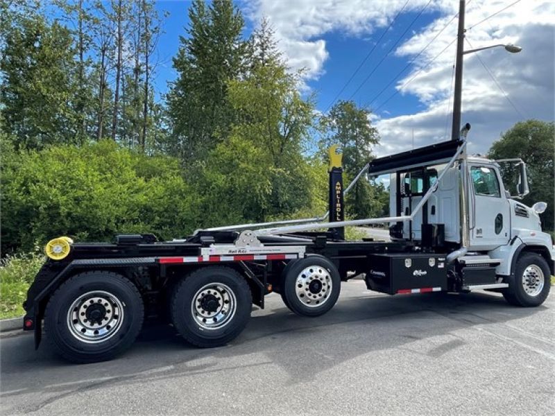 2022 WESTERN STAR 4700SB 7059335397
