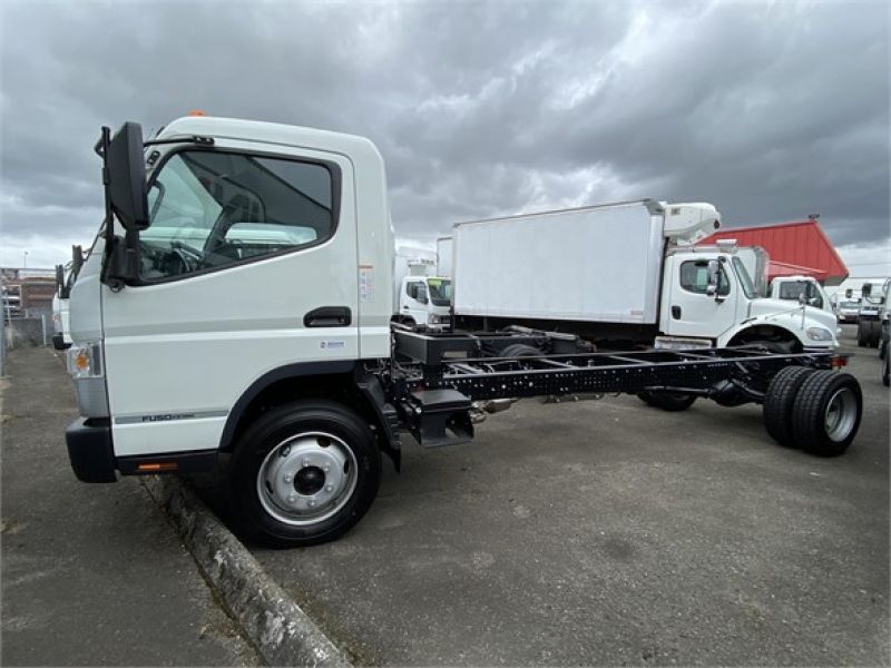 2021 MITSUBISHI FUSO FE180 7060872977