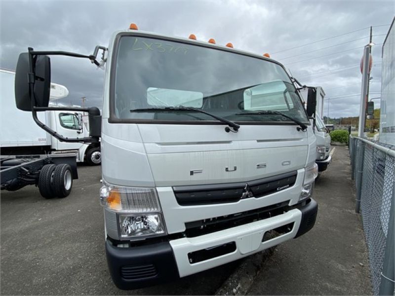 2021 MITSUBISHI FUSO FE180 7060873071