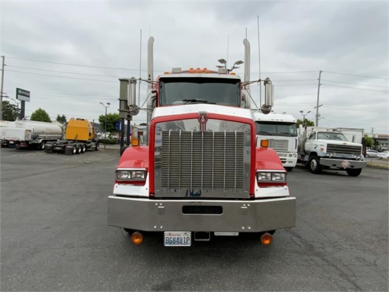 2004 KENWORTH T800 7077825515