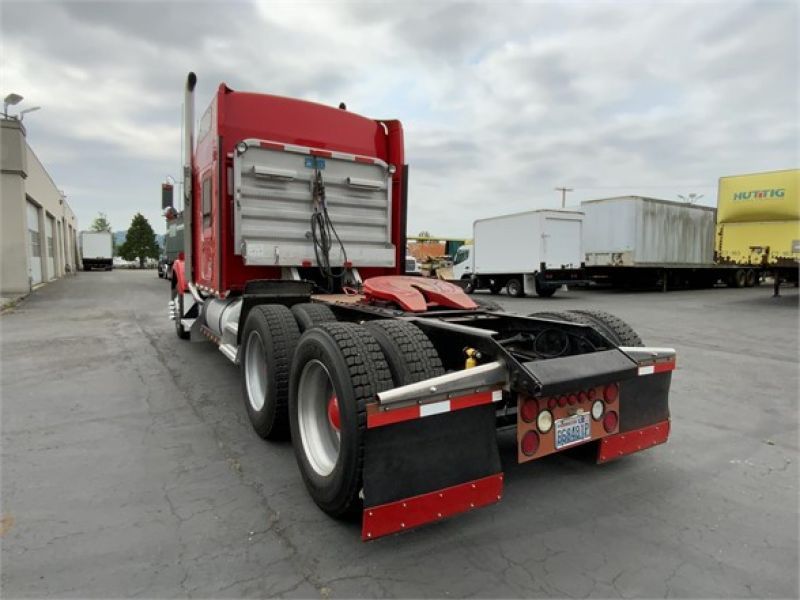 2004 KENWORTH T800 7077825977