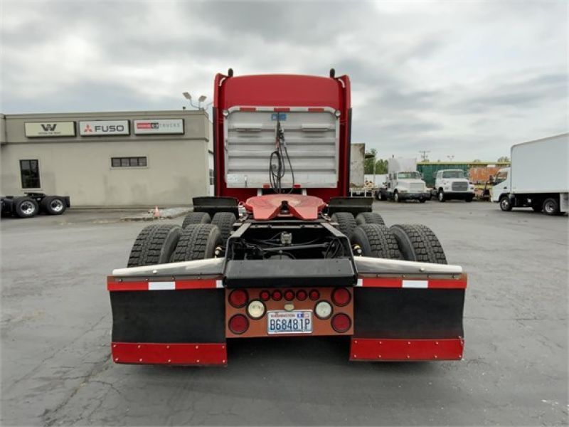 2004 KENWORTH T800 7077826067