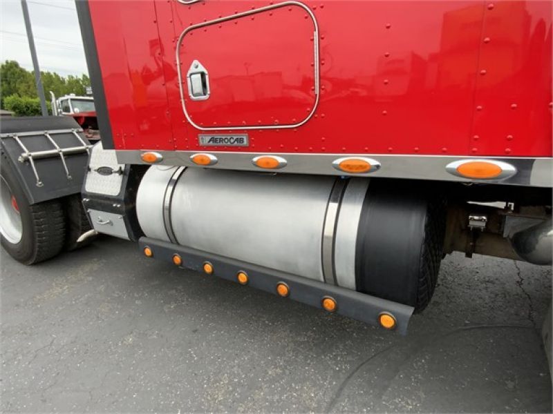 2004 KENWORTH T800 7077826393