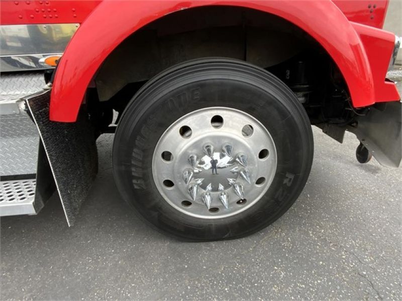 2004 KENWORTH T800 7077826403