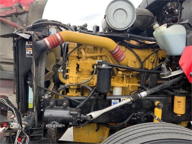 2004 KENWORTH T800 7077826865