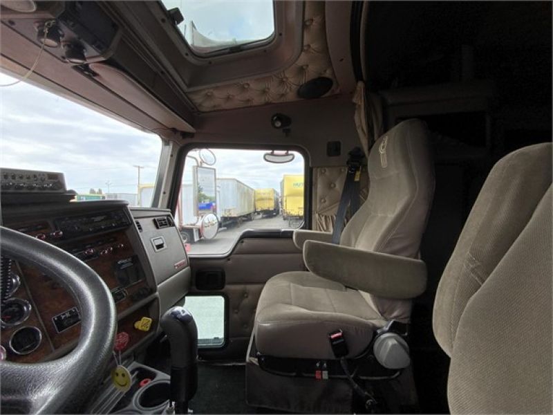 2004 KENWORTH T800 7077829963