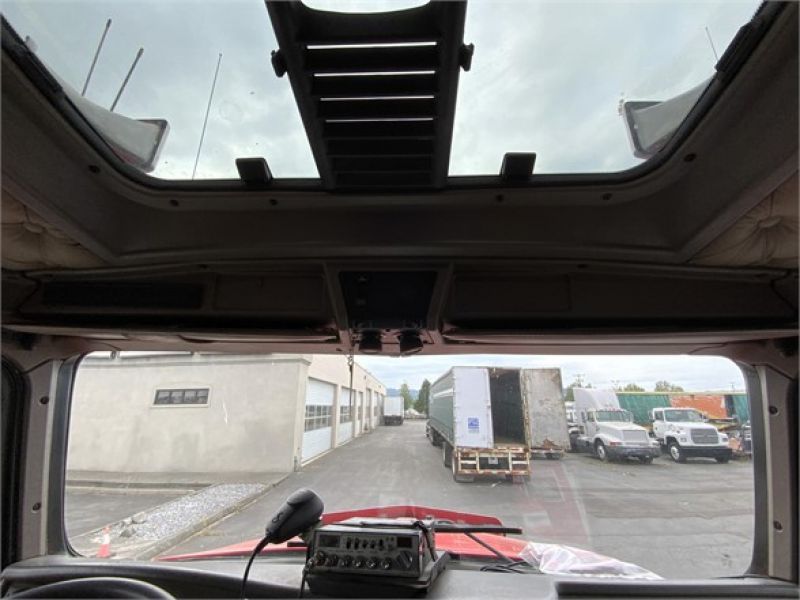 2004 KENWORTH T800 7077831867