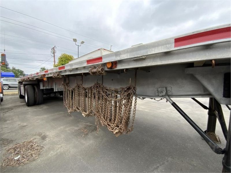 2004 KENWORTH T800 7077832321