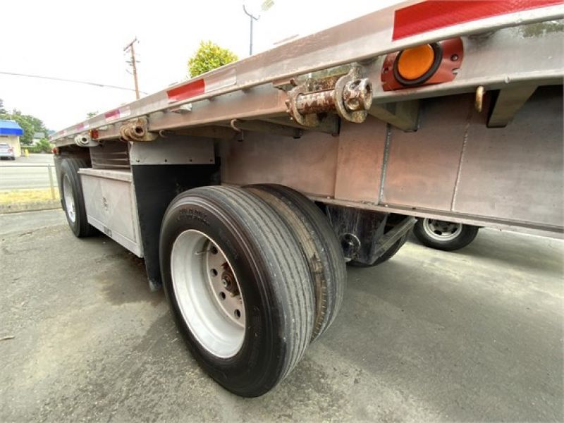 2004 KENWORTH T800 7077832371