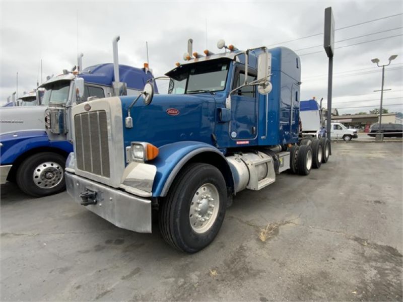 2012 PETERBILT 367 7083510459
