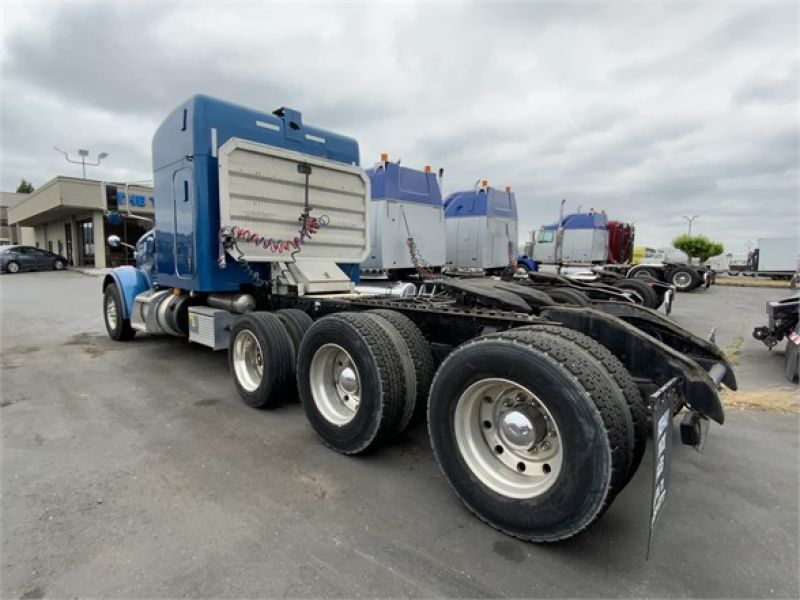2012 PETERBILT 367 7083510529