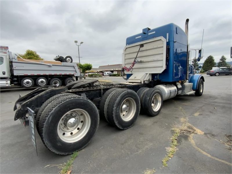2012 PETERBILT 367 7083510699